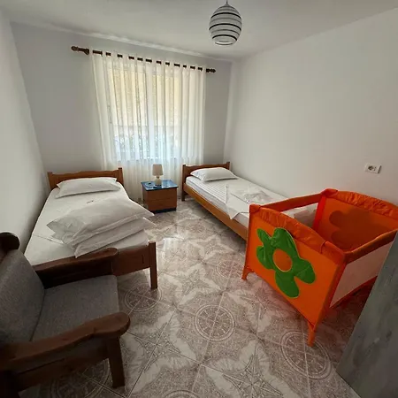 Gjoni's Sarandë