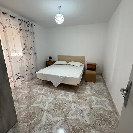 Gjoni's Sarandë