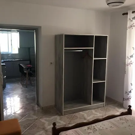 Daire Gjoni's Saranda