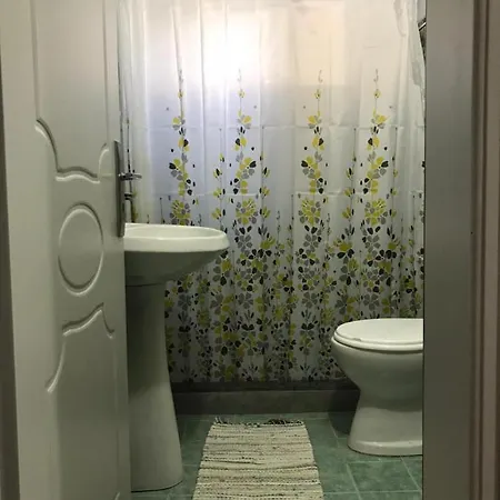 Daire Gjoni's Saranda